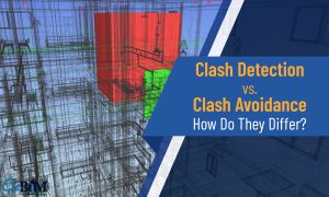 Clash Detection vs. Clash Avoidance: How Do They Differ?