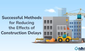Methods for Reducing the Effects of Construction Delays