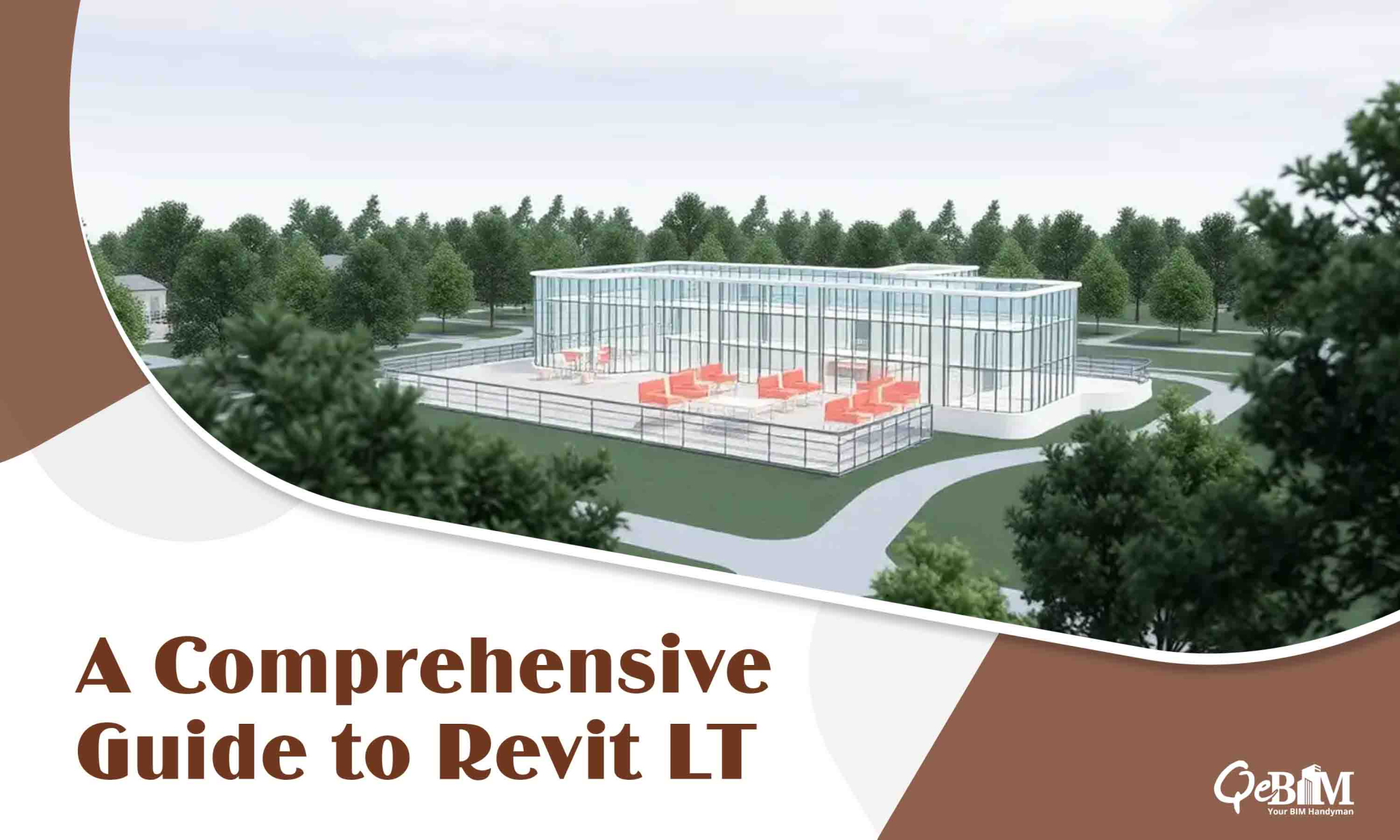 A Comprehensive Guide to Revit LT