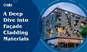 A Deep Dive into Façade Cladding Materials