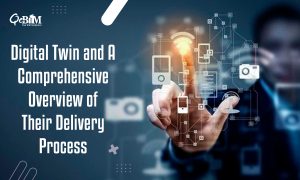 Digital Twin and A Comprehensive Overview of Their Delivery Process