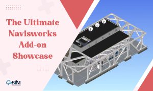 The Ultimate Navisworks Add-on Showcase