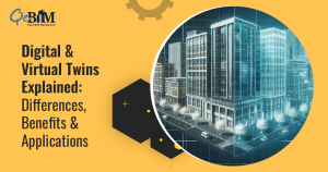 Digital & Virtual Twins Explained: Differences, Benefits & Applications