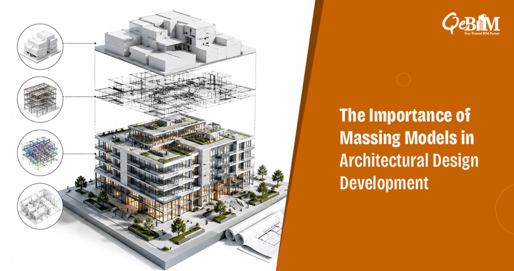 The Importance of Massing Models in Architectural Design Development