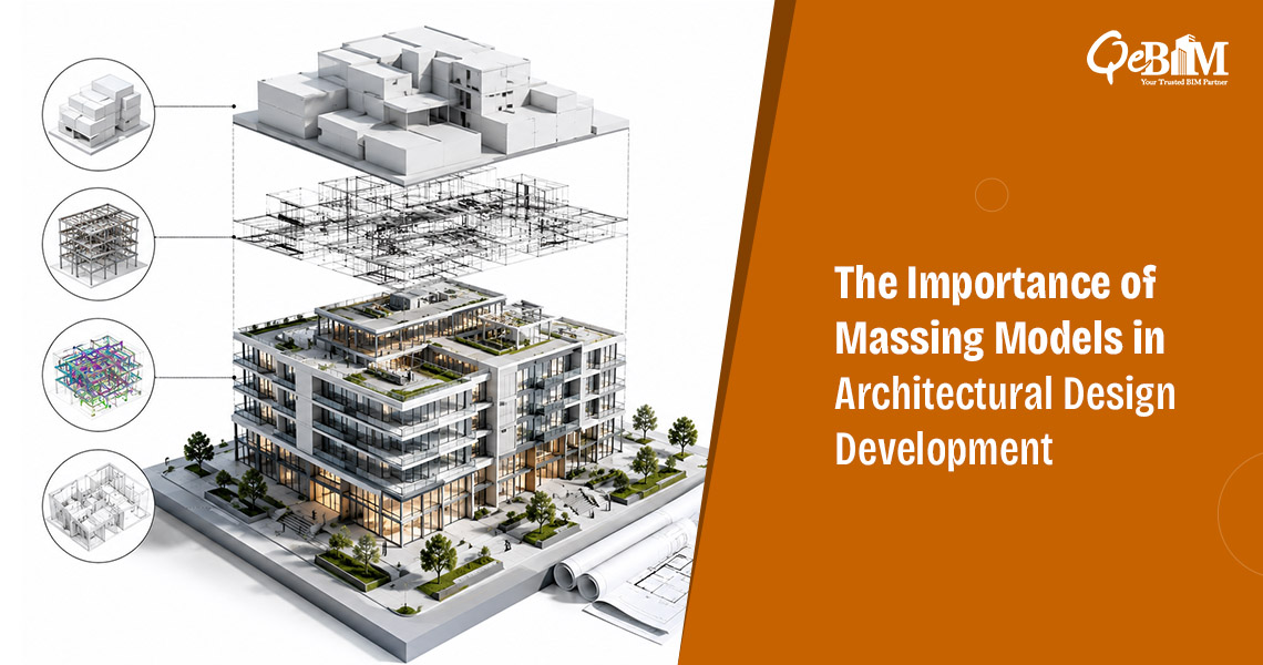 The Importance of Massing Models in Architectural Design Development