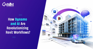 How Dynamo and AI Are Revolutionizing Revit Workflows?
