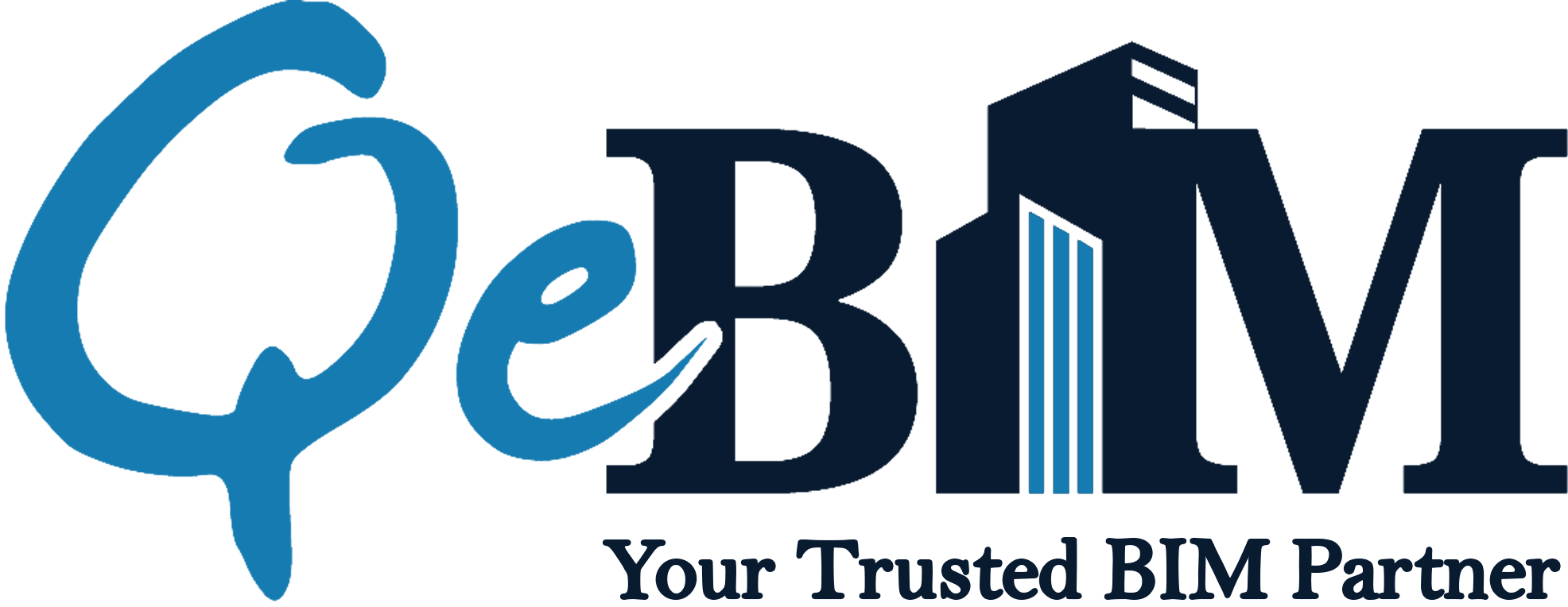 QeBIM Logo