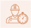 Reduced Construction Errors