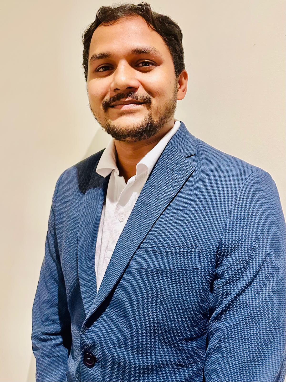 Team Deepak Profile