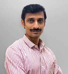 Team Dhaval Profile